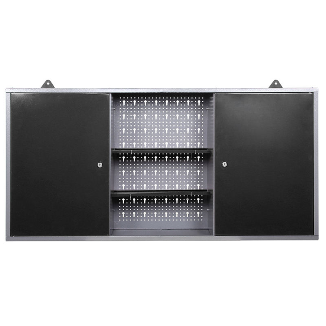 ForgeLine Atlas Pro Workbench System