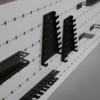 ForgeLine Atlas Pro Workbench System