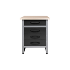 ForgeLine Atlas Pro Workbench System