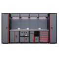 RedLine ApexMax Garage Cabinet System