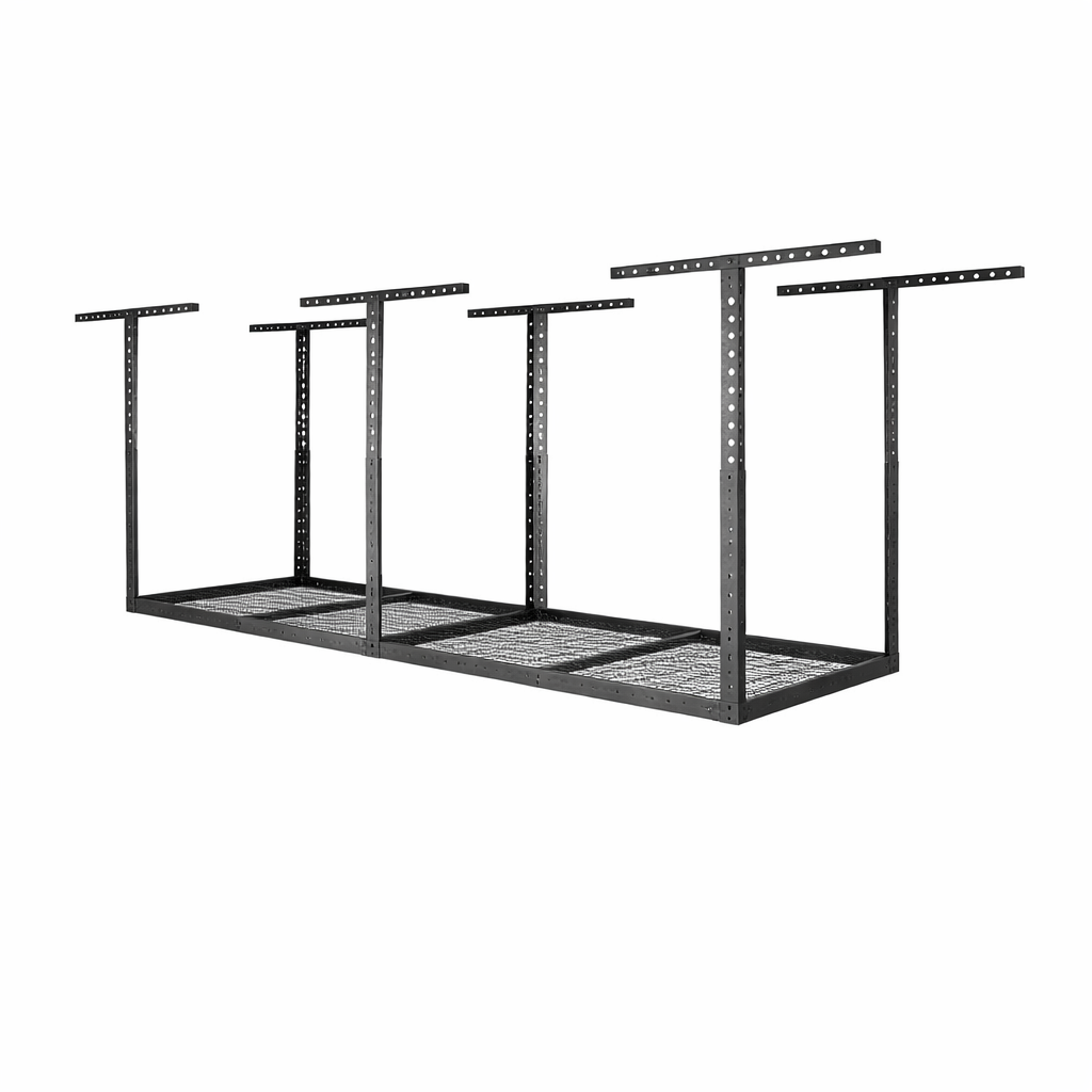 AtlasPro MaxSpan Overhead Storage System