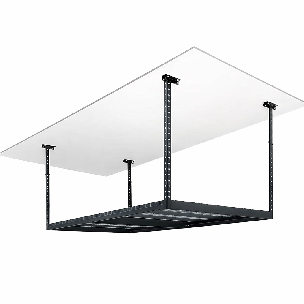 IronVault UltraGrid Ceiling Storage Platform