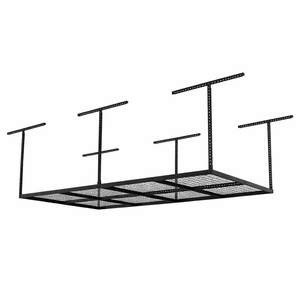 IronVault UltraGrid Ceiling Storage Platform